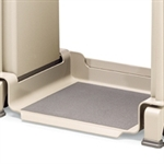 Brewer LiftMate Low/ High Patient Lift with a 500 lb. wieght capacity